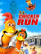 Chicken Run