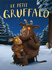 Le Petit Gruffalo