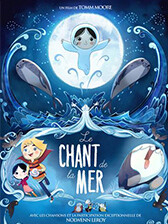 Le Chant de la mer