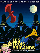 Les Trois Brigands